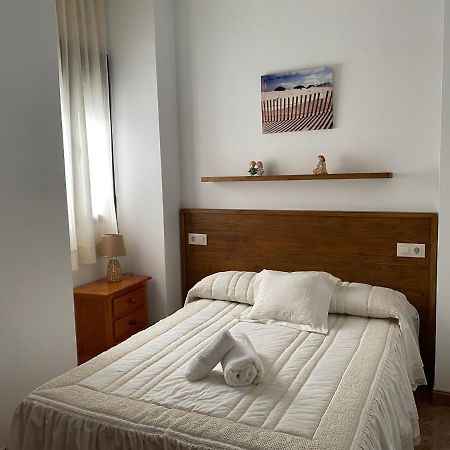 プラド・デル・レイ Casa Manolitoヴィラ エクステリア 写真