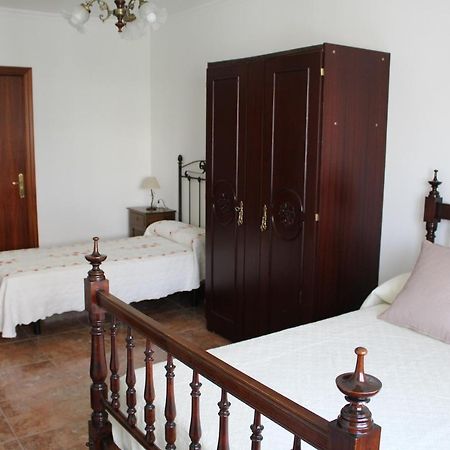 プラド・デル・レイ Casa Manolitoヴィラ エクステリア 写真