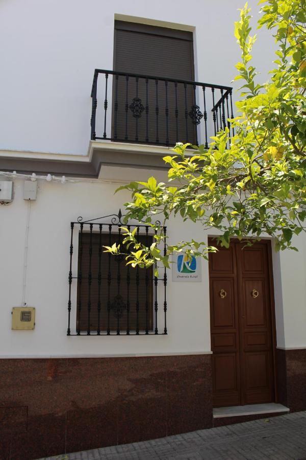 プラド・デル・レイ Casa Manolitoヴィラ エクステリア 写真